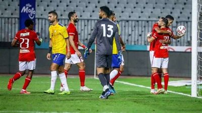 الأهلي يبدأ مشوار بحثه عن استعادة لقب الدوري بقمة الإسماعيلي.. اليوم