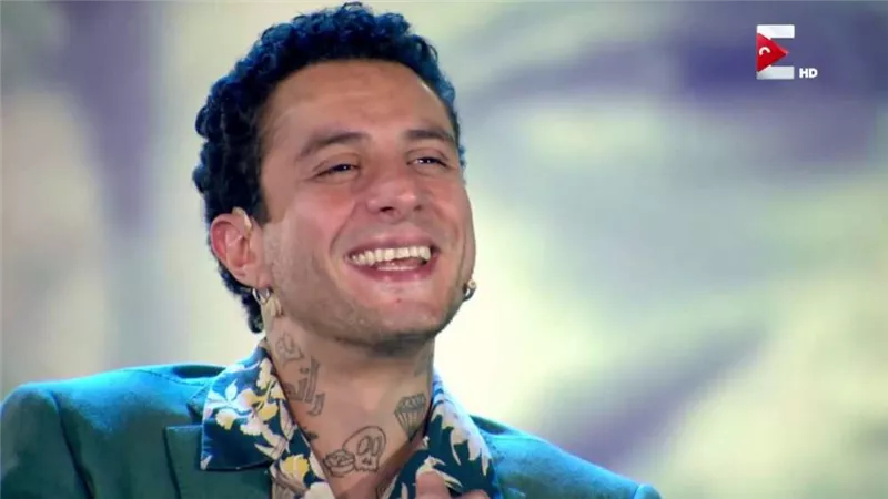 أحمد الفيشاوي ودينا الشربيني في مصر الجديدة بسبب 