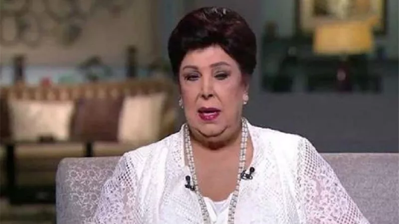 حسن الرداد يعيد رجاء الجداوي للحياة مرة أخرى بـ 
