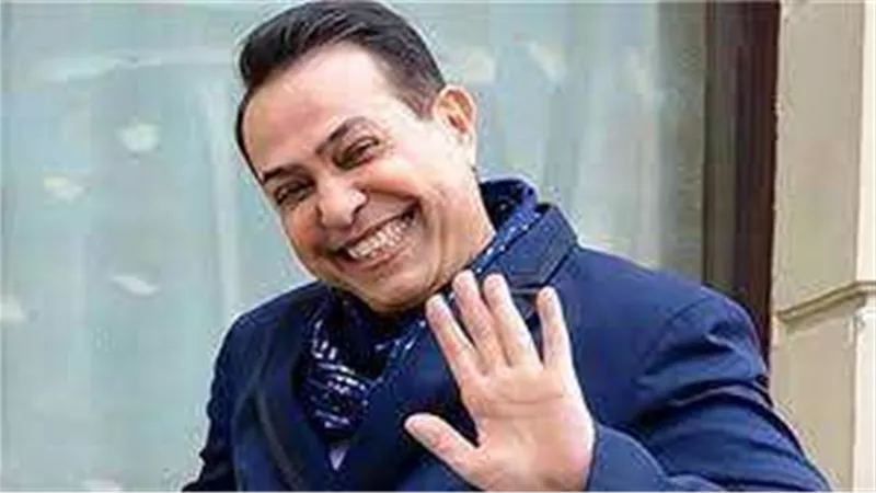حكيم لـ جمهوره فى أحدث ظهور له :صباحكم أحلي من الفل
