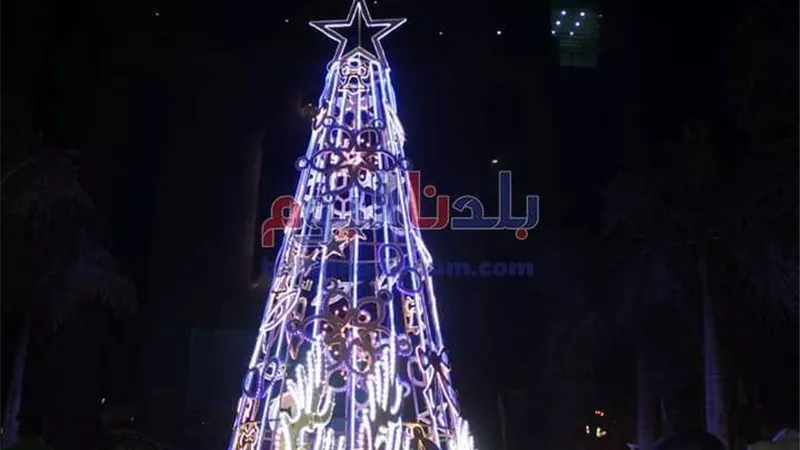 إحباط محاولة شاب الانتحار من برج القاهرة