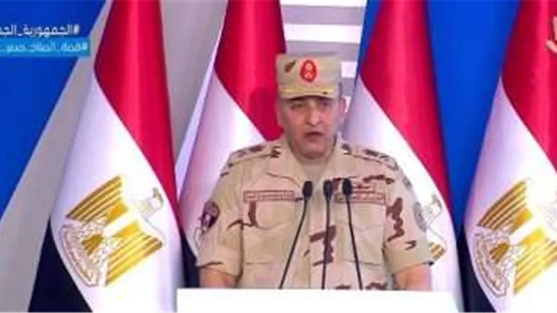 جهاز الخدمة الوطنية: مصر تمتلك أحد أكبر الاحتياطيات من الرمال السوداء