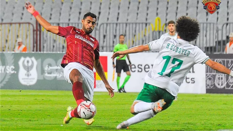 خليك متابع.. نتائج مباريات اليوم الأول من الدوري المصري قبل لقاءات اليوم