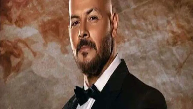مافيش هزار| أحمد التهامي يروج لفيلم زنزانة 7.. صور