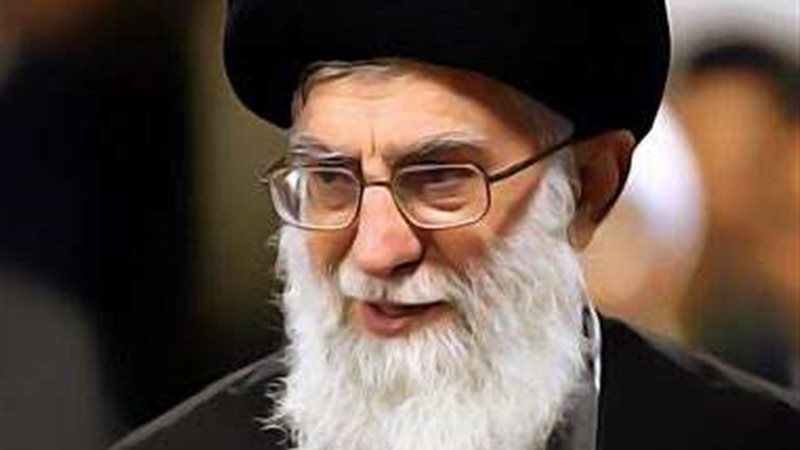علي خامنئي