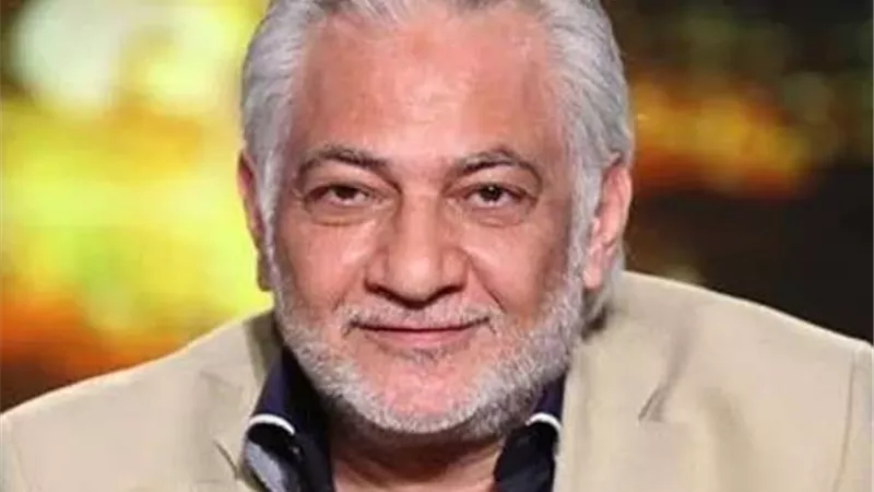 سامح الصريطي: 
