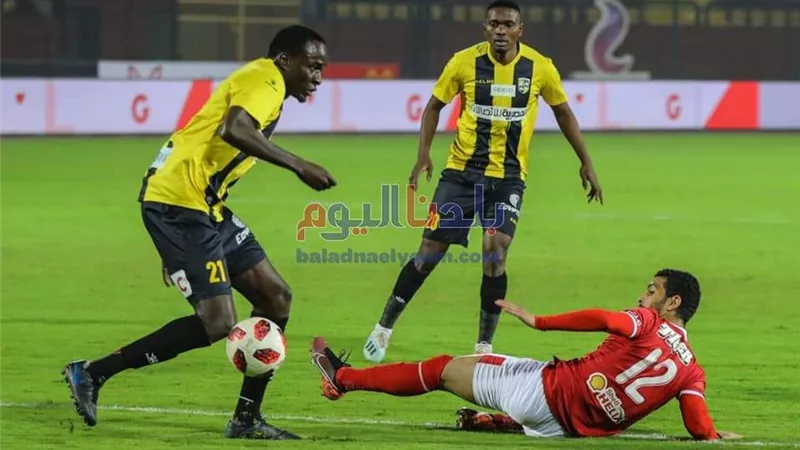 المقاولون: 
