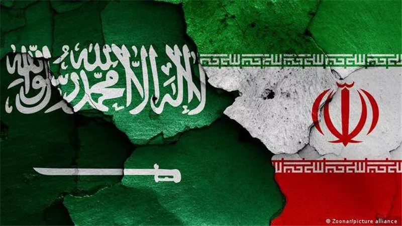 لابد لنا نتعايش.. خامنئي يدعو إيران والسعودية للتصالح