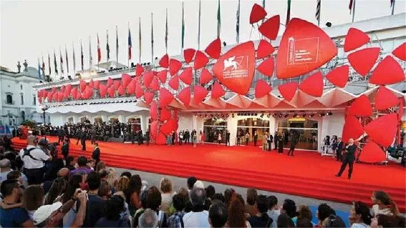 مهرجان فينيسيا يعلن تفاصيل دورته المقبلة