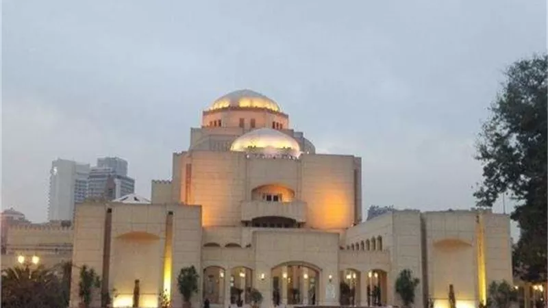 تحديد موعد أولى حفلات الأوبرا