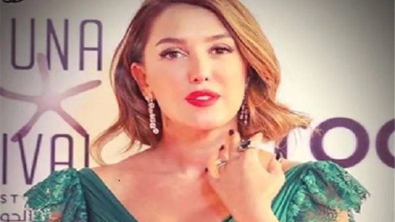 بعد حظر ٤ شهور.. كندة علوش تفاجئ جمهورها في أحدث ظهور لها