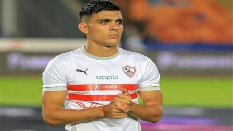 هل يعود بن شرقي لصفوف الزمالك مرة أخرى؟