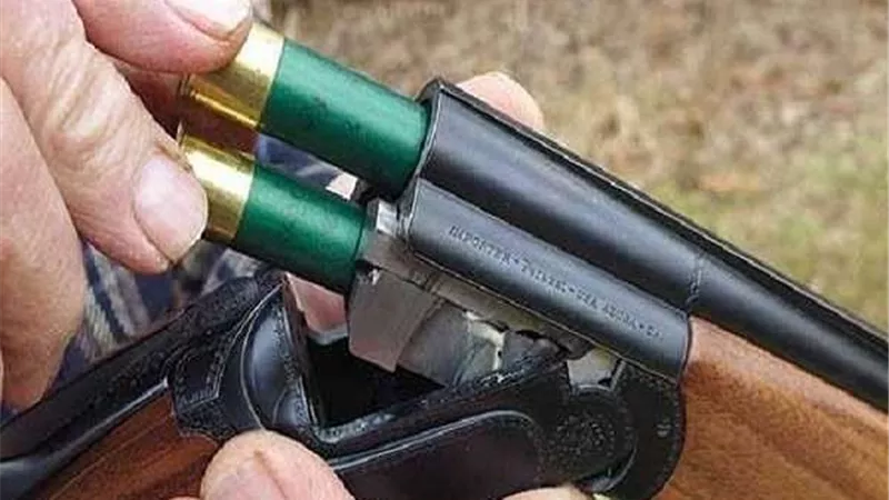النيابة تأمر بحبس سائق توك توك بحوزته سلاح ناري غير مرخص