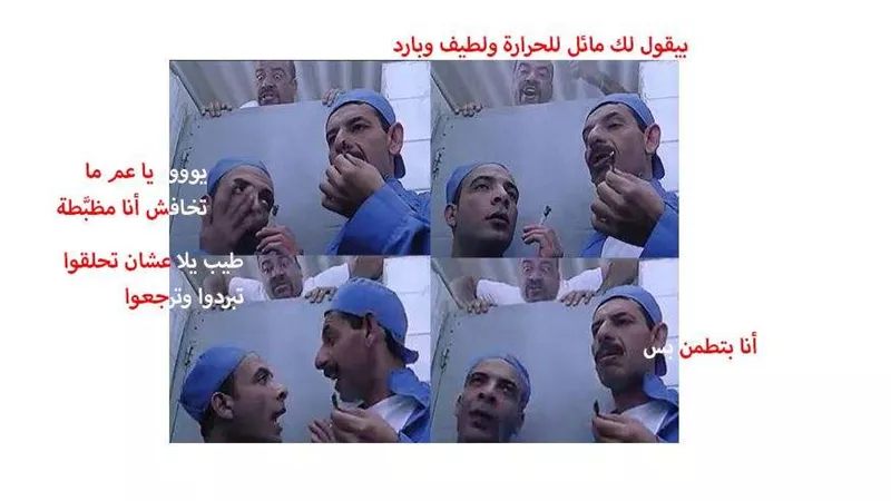 حار لطيف بارد.. تعرف على تفاصيل حالة الطقس ودرجات الحرارة اليوم