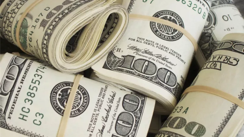 سعر الدولار اليوم الخميس 20 أكتوبر في بداية التعاملات