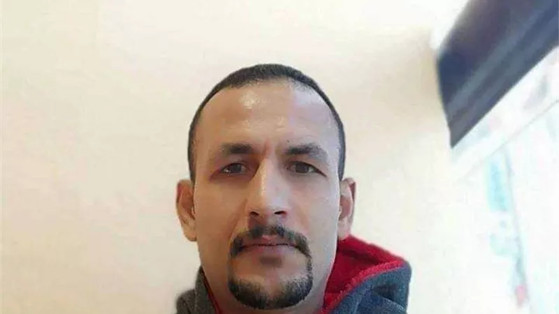 أهالي الدقهلية يودعون شهيد الشهامة بمسقط رأسه