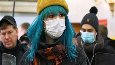 لأول مرة.. الولايات المتحدة تسجل 60 ألف إصابة بكورونا خلال يوم