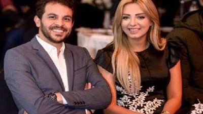 بسبب زوجته| محمد رشاد يتصدر 