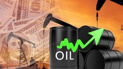 أسعار النفط الخام ترتفع 1%.. وخام برنت فوق 92 دولارًا
