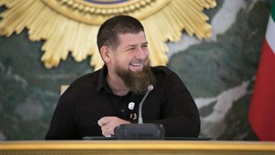 رئيس الشيشان يدعم بوتين في حربه مع أوكرانيا بـ أبنائه الثلاثة.. تفاصيل