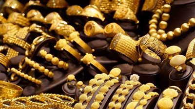 أسعار الذهب بنهاية تعاملات اليوم الخميس 20-10-2022 في العراق