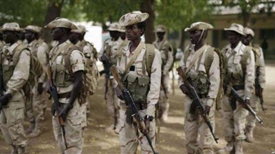 الحكومة الانتقالية في تشاد تعلن فرض حظر التجوال