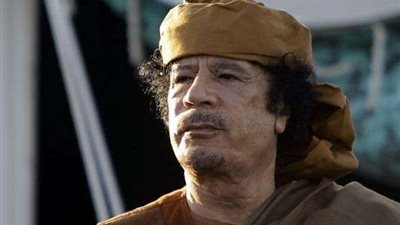 مصطفى بكري: عملية خسيسة بمشاركة حلف الناتو أنهت حياة القذافي