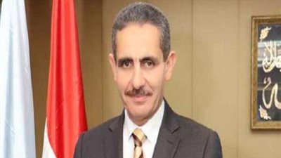 محافظ الغربية يوجه المديريات والمراكز والأحياء بإدارة حوار وطني مصغر