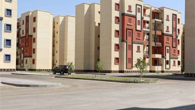 موعد التقديم على شقق الإسكان الاجتماعى 2022