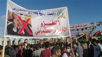 المسماري:  لا صحة لوجود قوات روسية داخل الأراضي الليبية.. ونتوقع هجوم تركيا في أي وقت