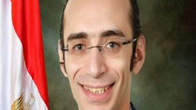 خلال صالون تنسيقية شباب الأحزاب.. محمد عبد العزيز: عدد من خرجوا حتى الآن ١٠٤٠ شابا بالعفو الرئاسي