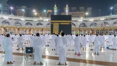 ننشر طرق الحصول على باركود بوابة العمرة المصرية