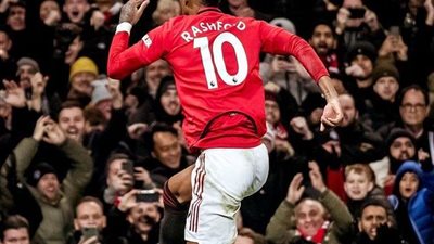 بث مباشر.. مباراة مانشستر يونايتد وأستون فيلا بالدوري الإنجليزي