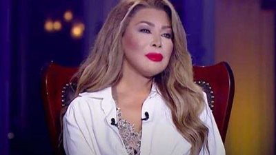 نوال الزغبي: غنيت وأنا عندي 3 سنوات وأعشق وردة الجزائرية