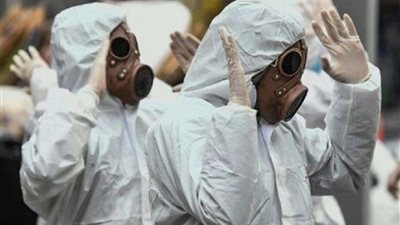 الغضب يجتاح الصين بعد وفاة فتاة بحجر صحي للحد من تفشي كورونا