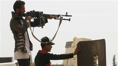 ارتفاع أعداد القتلى المرتزقة في ليبيا لـ 470 عنصرا