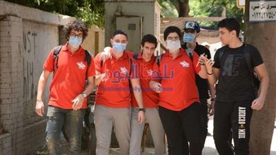 التعليم تزف بشري سارة لطلاب الثانوية العامة بشأن امتحان الفيزياء