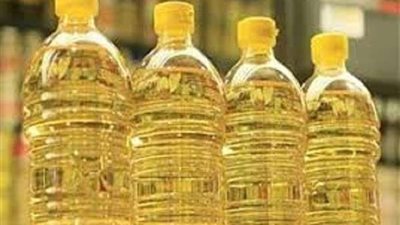 أسعار زيت الطعام اليوم الجمعة 21 أكتوبر لدى التجار