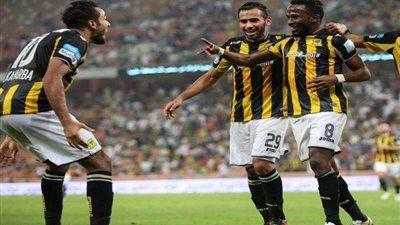 فهد المولد يفتح النار علي اتحاد جده:  