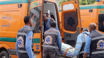 التحفظ على سيدة وشقيقها لاتهامهما بقتل زوجها بالمحلة