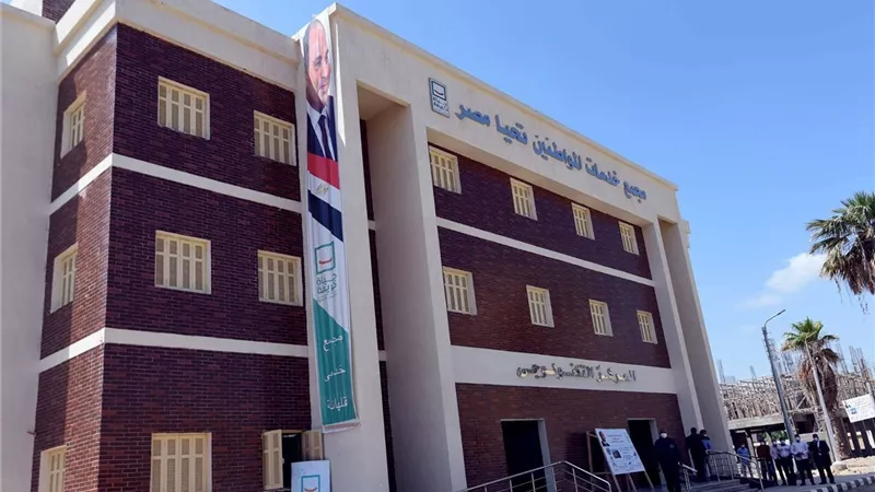 حياة كريمة: معدلات تنفيذ المشروعات تتجاوز 70%  في  المرحلة الأولى