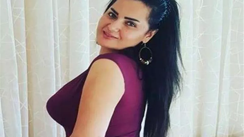 محامي سما المصري يفجر مفاجأة في قضية التحريض على الفسق والفجور.. فيديو