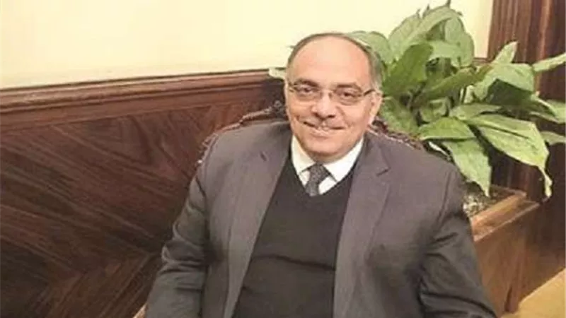 مستشار وزيرة الصحة يعرض تحليلاً لوفيات كورونا في مصر