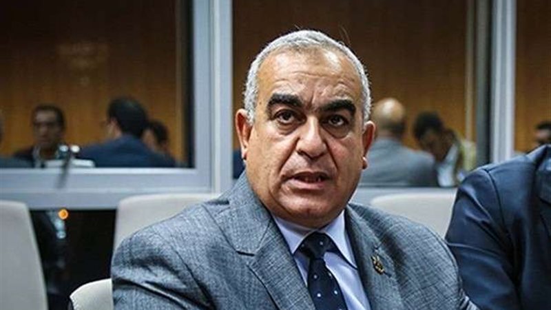 النائب أسامة أبو