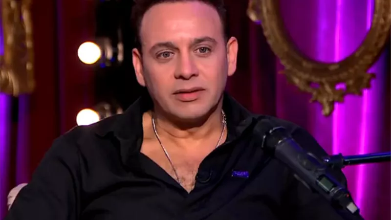 آخرهم مصطفى قمر .. الموت يفجع الوسط الفني ٤ مرات في أقل من أسبوع