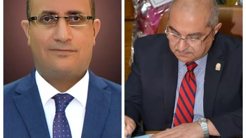 رئيس جامعة أسيوط يخفف القيود المفروضة على الإجازات