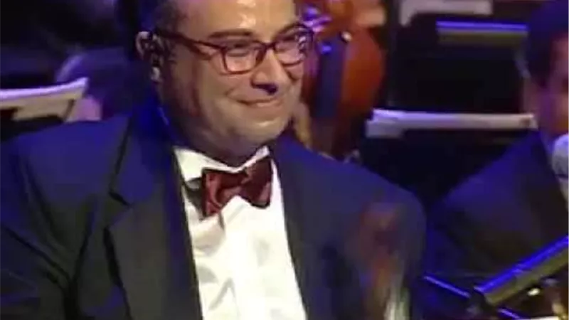 مشاركة 65 موسيقيا  بحفل إفتتاح مهرجان الموسيقى العربية