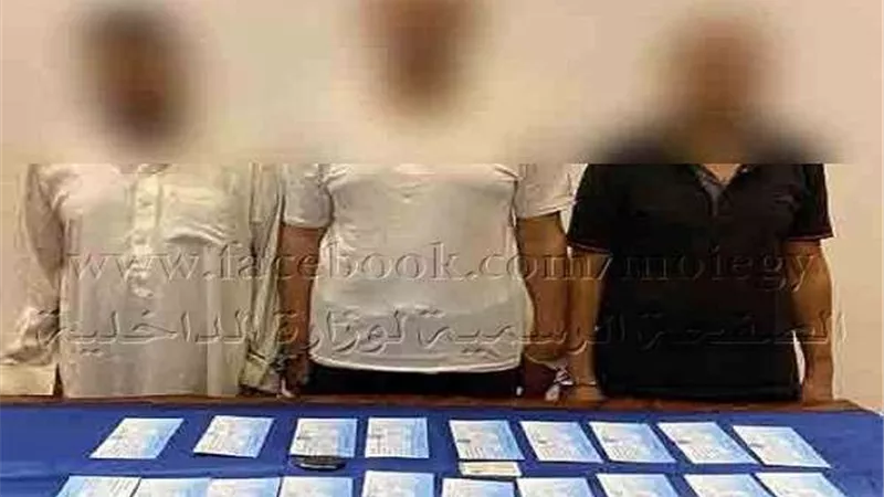 الأجهزة الأمنية تنجح في كشف ملابسات العثور على جثة مواطن داخل سيارته