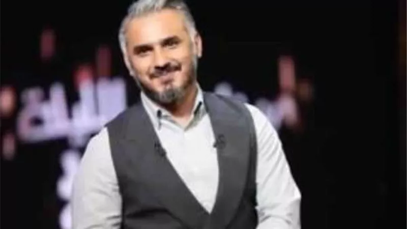 الموت يفجع الفنان والإعلامي بدر صالح