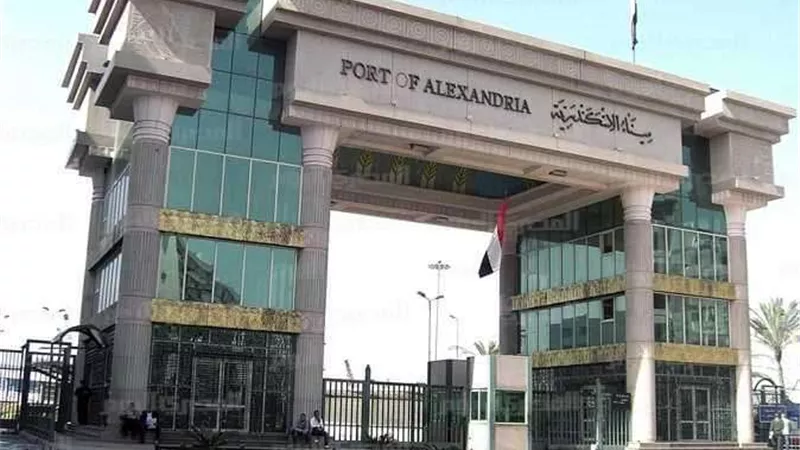 خلال 3 شهور.. الجمارك تحبط 1691 محاولة تهريب بـ975.3 مليون جنيه